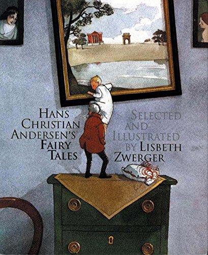 Hans Christian Andersen's Fairytales von Minedition